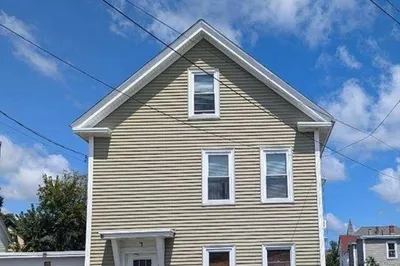 7 Grove St