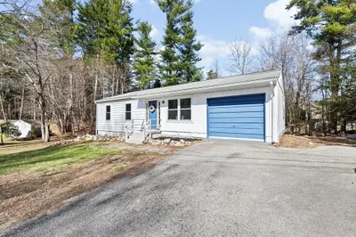 60 Pine Tree Lane