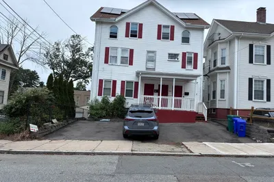 15 Mechanic Street #3 1