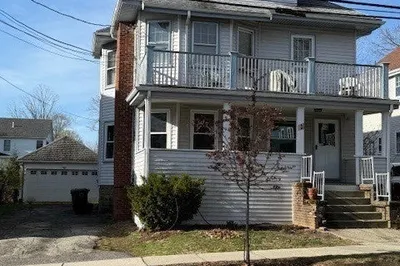 190 Maplewood Street #1