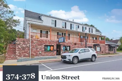 374-378 Union St