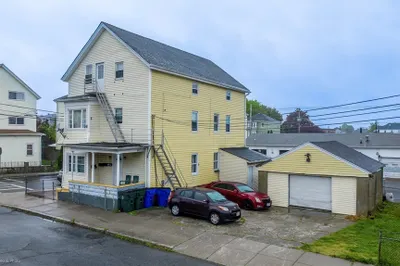 68 Aetna St