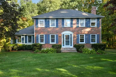 11 Oregon Road 1