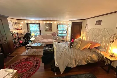 83 Charles St #3