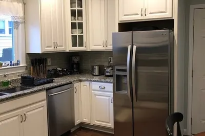 21 Garland Ave #1