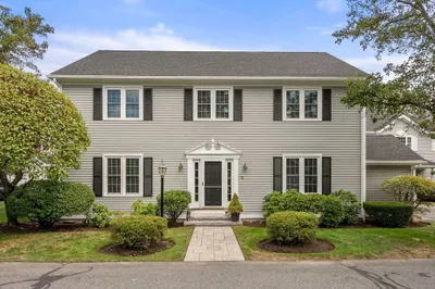 5 Upham Way #5