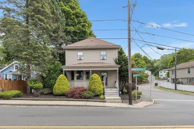 182 Marlborough Rd