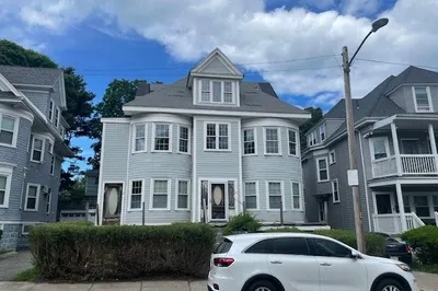 19 Pasadena Rd
