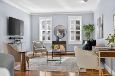 476 Shawmut Ave #3