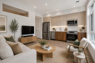 13 Warwick Street #203 1
