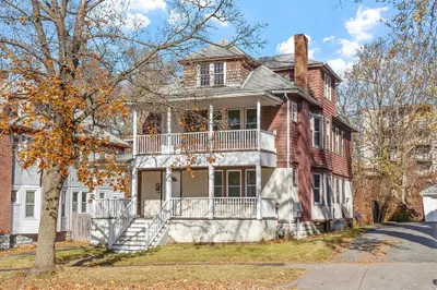 69-71 Forest Park Avenue