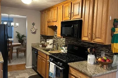 31 Blithewood Ave #501 1
