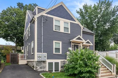254 Sycamore Street #1 1
