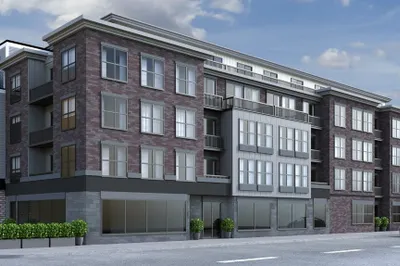 150 West Broadway #18 1