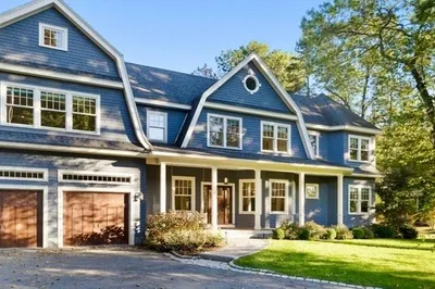 12 Ledgewood Road 1