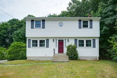 2 Cathy Rd