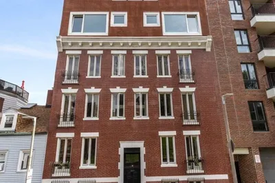103 Charter Street #1
