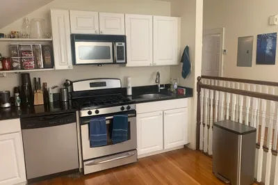 29 Bowdoin St #5