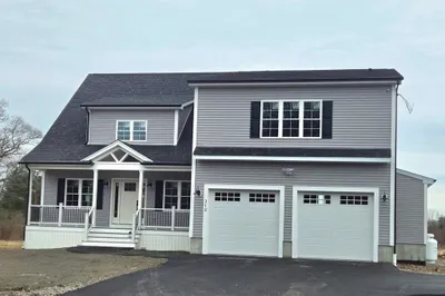 316 Old Westport Rd 1