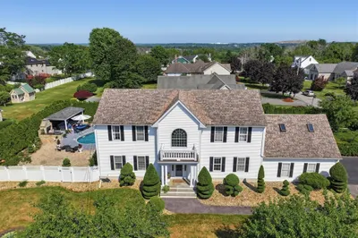 226 Olympic Road 1