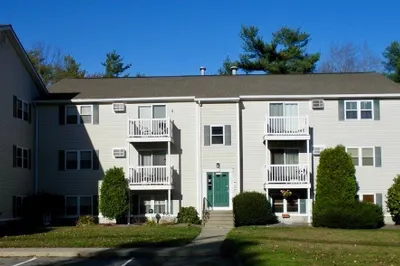 1619 Braley Rd #98 1