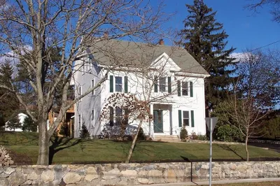 19 Stow St #2