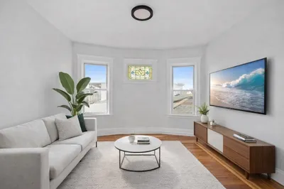 33 Harbor View Street #2