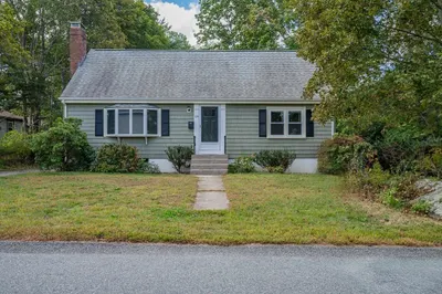 124 King Hill Road 1