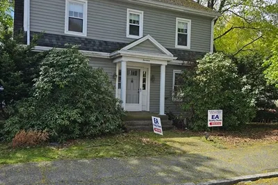 14 Chestnut Street 1