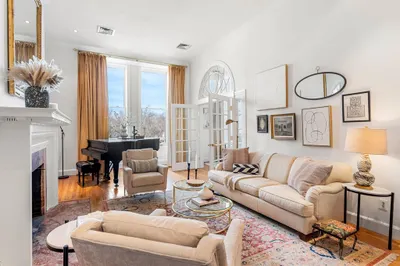 120 Beacon St #3 1