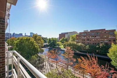 4 Canal Park #411 1