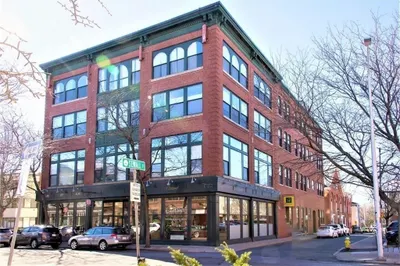 275 Essex St #203 1