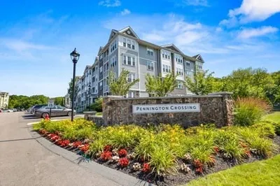 1207 Pennington Dr #1207 1