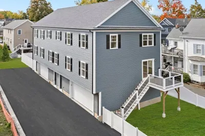 73 Cherry Street #1