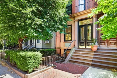 241 Beacon St #1A