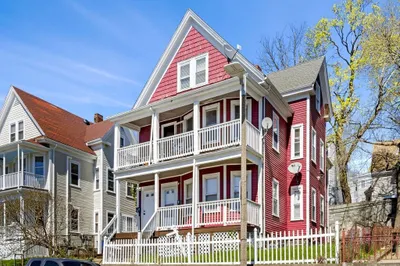 117 Draper St