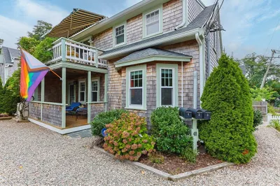 48 Pleasant Street #Unit 1 1