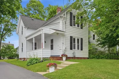 14 Boardman Street