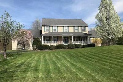 7 Blueberry Lane 1