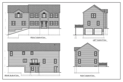 Lot 13 R Woodside Ave 1