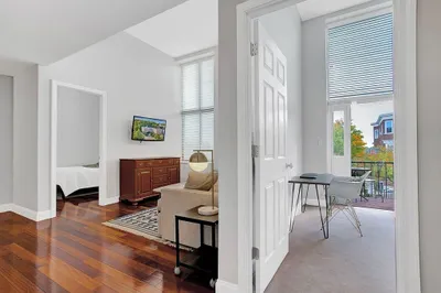 841 Parker Street #2O6