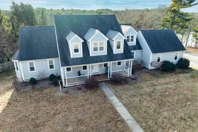 1021 Long Pond Rd 1