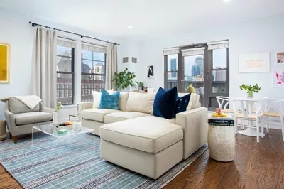 535 Harrison Avenue #506 1