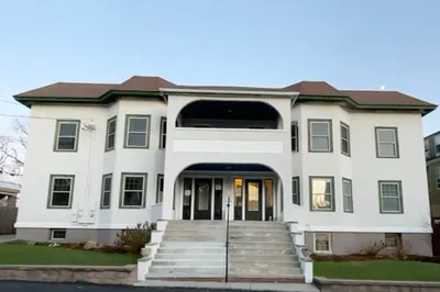 205 Hammond Street #3