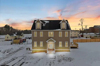 34 Austin Court #Lot 2 1