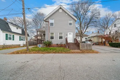 5 Central Ave
