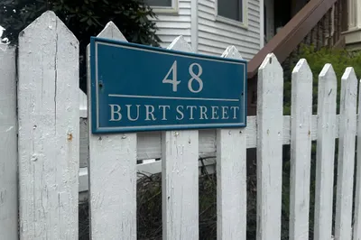 48 Burt St #3 1