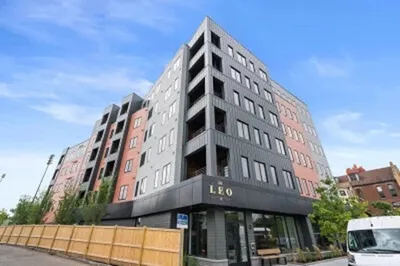 50 Leo Birmingham Pkwy #408