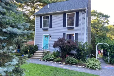 14 Thorndike Ave