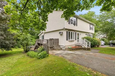 30 Taylor Street #1 1